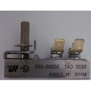 Thermostat Warmwasser IG 11-22 Kombi